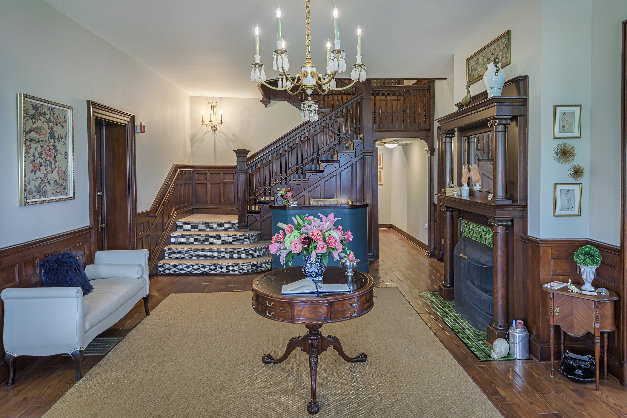 West Lane Inn by null
