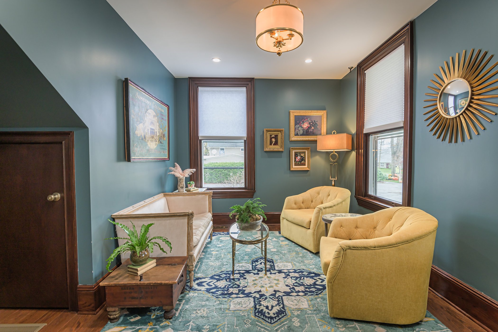 West Lane Inn by null