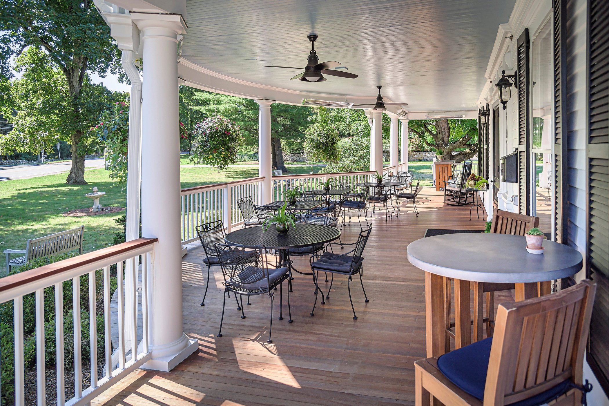 West Lane Inn by null