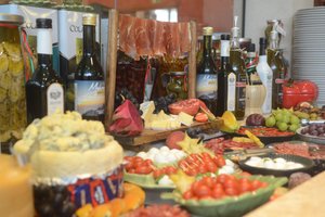 Comida