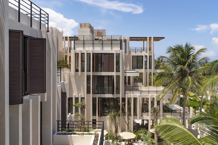 BESPOKE Hotel - Tulum Beach, Messico: Prezzi e Recensioni (2024)