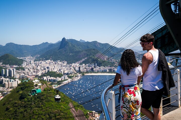 Rio de Janeiro Private Tours