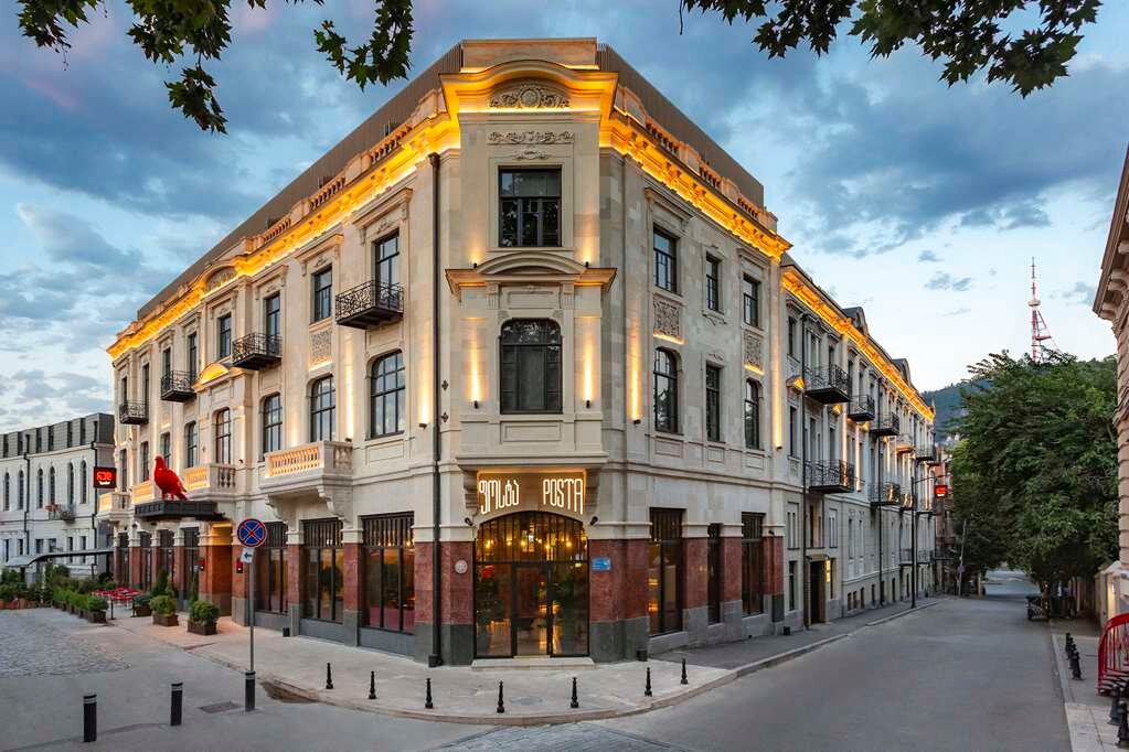 RADISSON RED TBILISI - Hotel Reviews, Photos, Rate Comparison - Tripadvisor