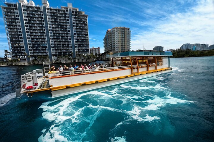 THE 10 BEST Fort Lauderdale Boat Rides Cruises Updated 2024