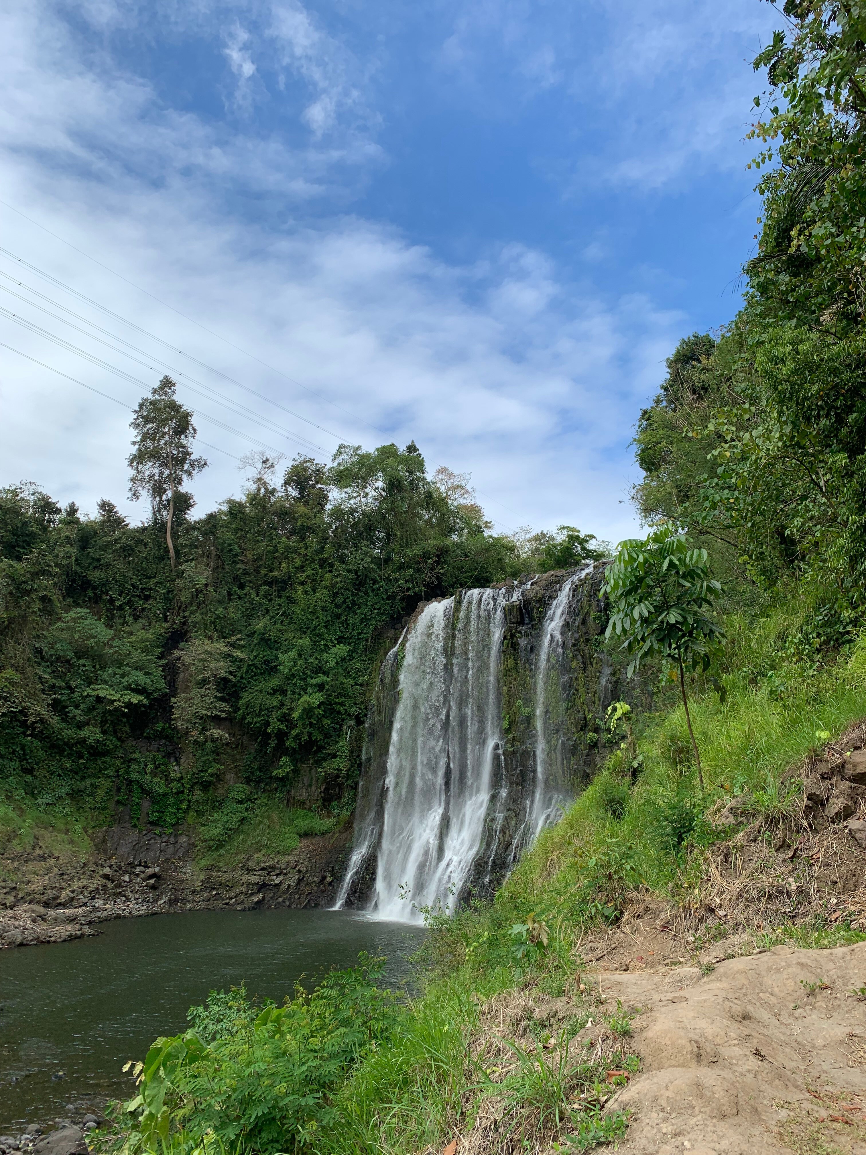 STA CRUZ FALLS All You Need to Know BEFORE You Go with Photos