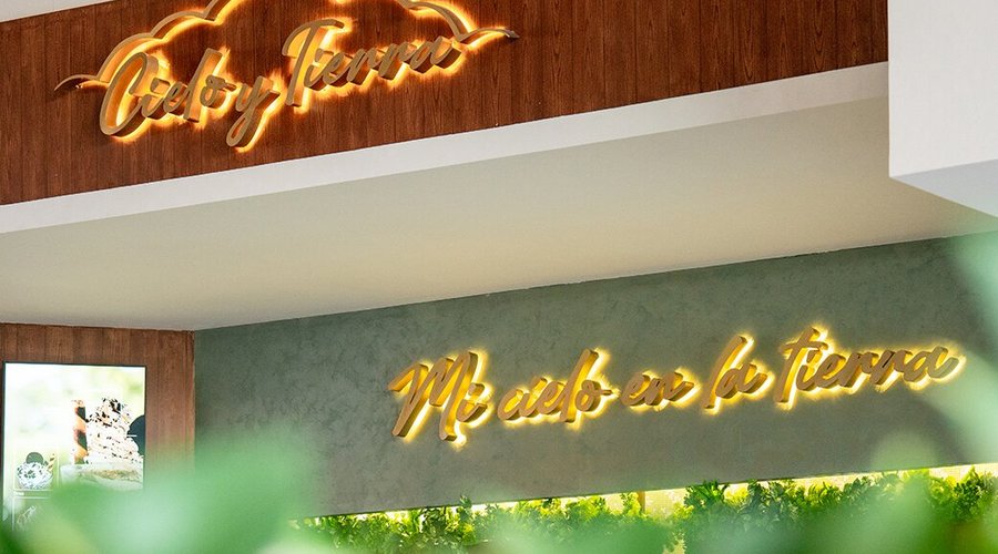 Local restaurant that offers a wide variety of dishes for all tastes!