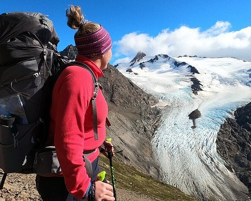 The El Calafate Glacier Hiking Tour is a Bucket List Adventure – Blog –  FlashpackerConnect Adventure Travel