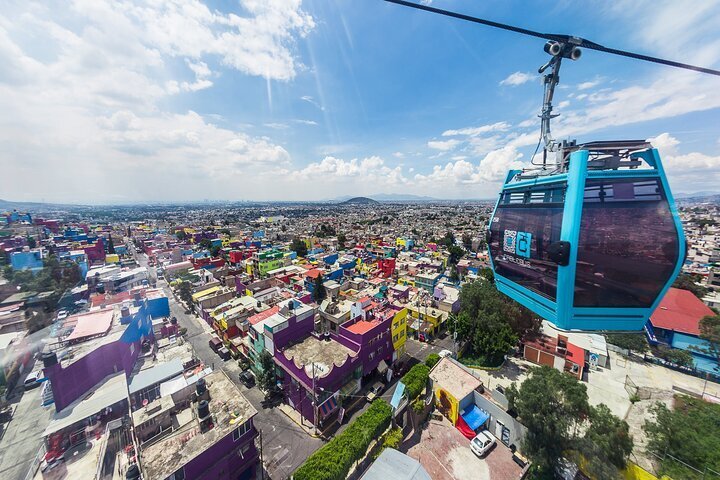 10 Amazing Cultural Adventures You Can Enjoy Anytime In Iztapalapa Mexico