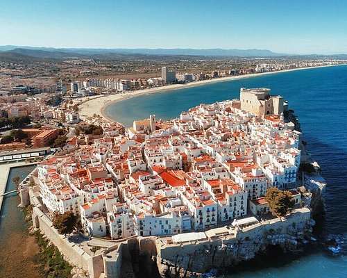 top day trips from valencia
