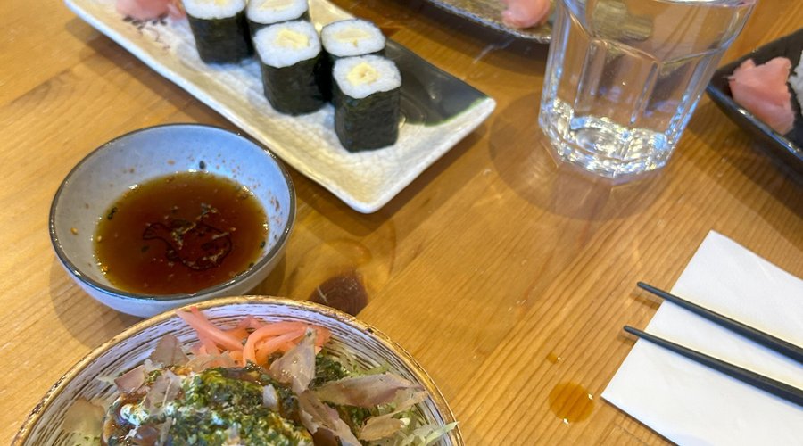 YUKIYAN SUSHI, Cardiff - Photos & Restaurant Reviews - Order Online Food Delivery - Tripadvisor