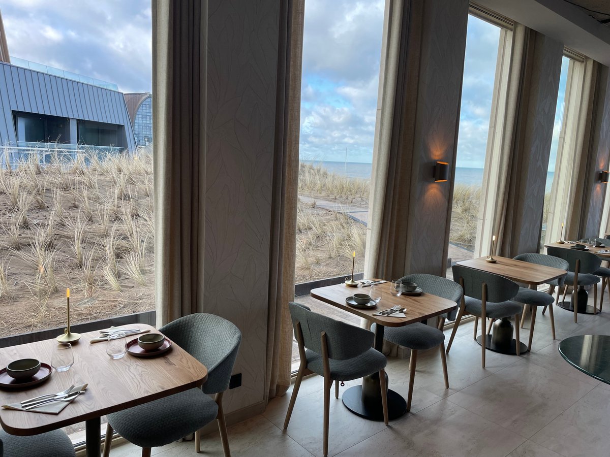 BOUTIQUE HOTEL BLENDIN BLOEMENDAAL - Updated 2024 Prices & Reviews ...