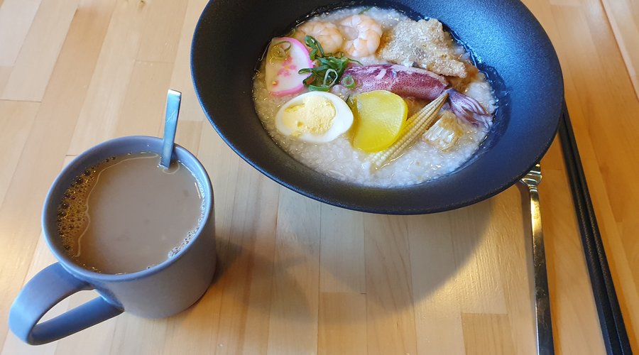 Breakfast 2