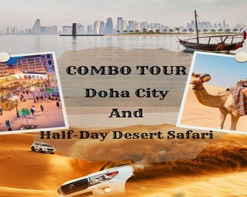 tours by locals doha