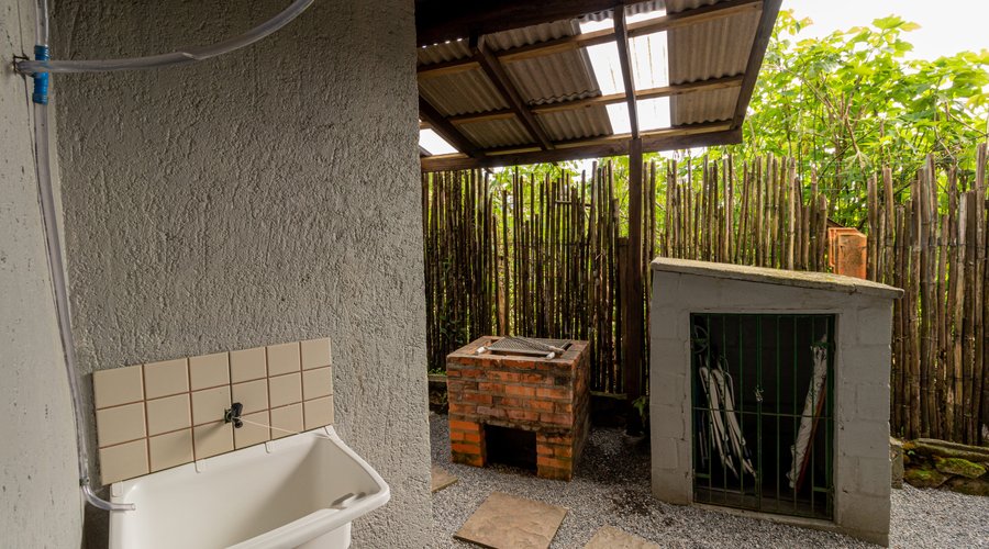 Apartamentos Luxo 03 e 04