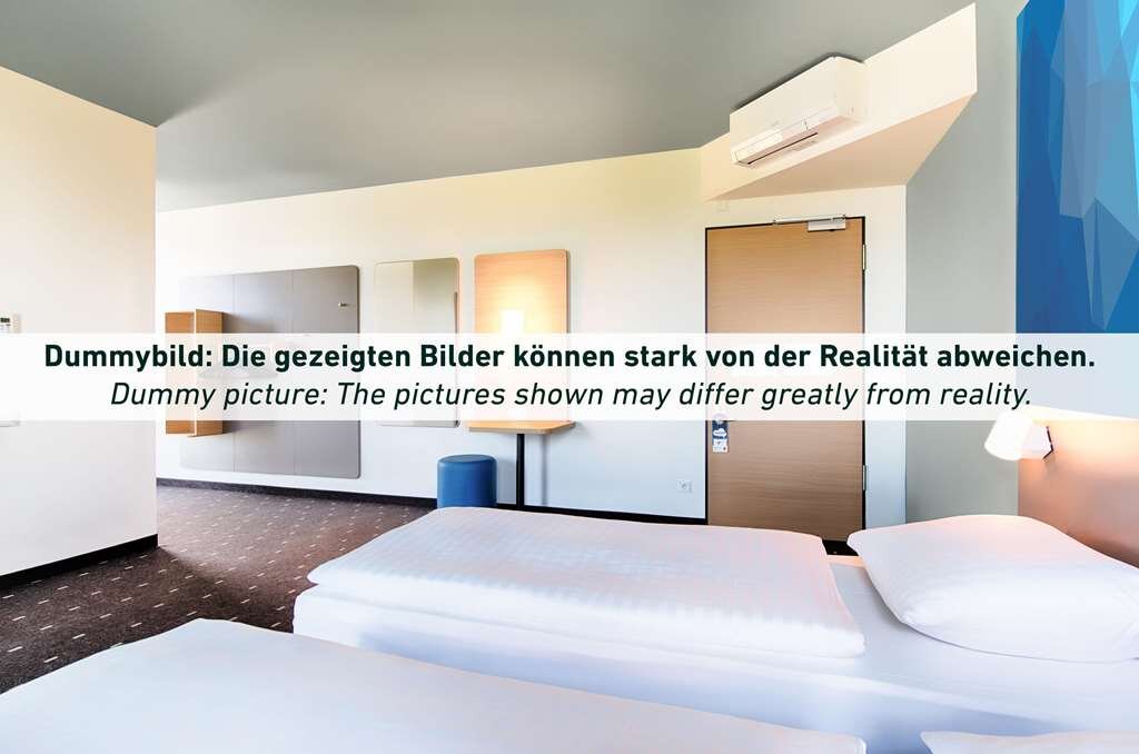 B&B HOTEL AACHEN CITY-OST (Aken, Duitsland) - Foto's, Reviews En ...