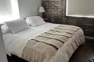 Habitación y suite