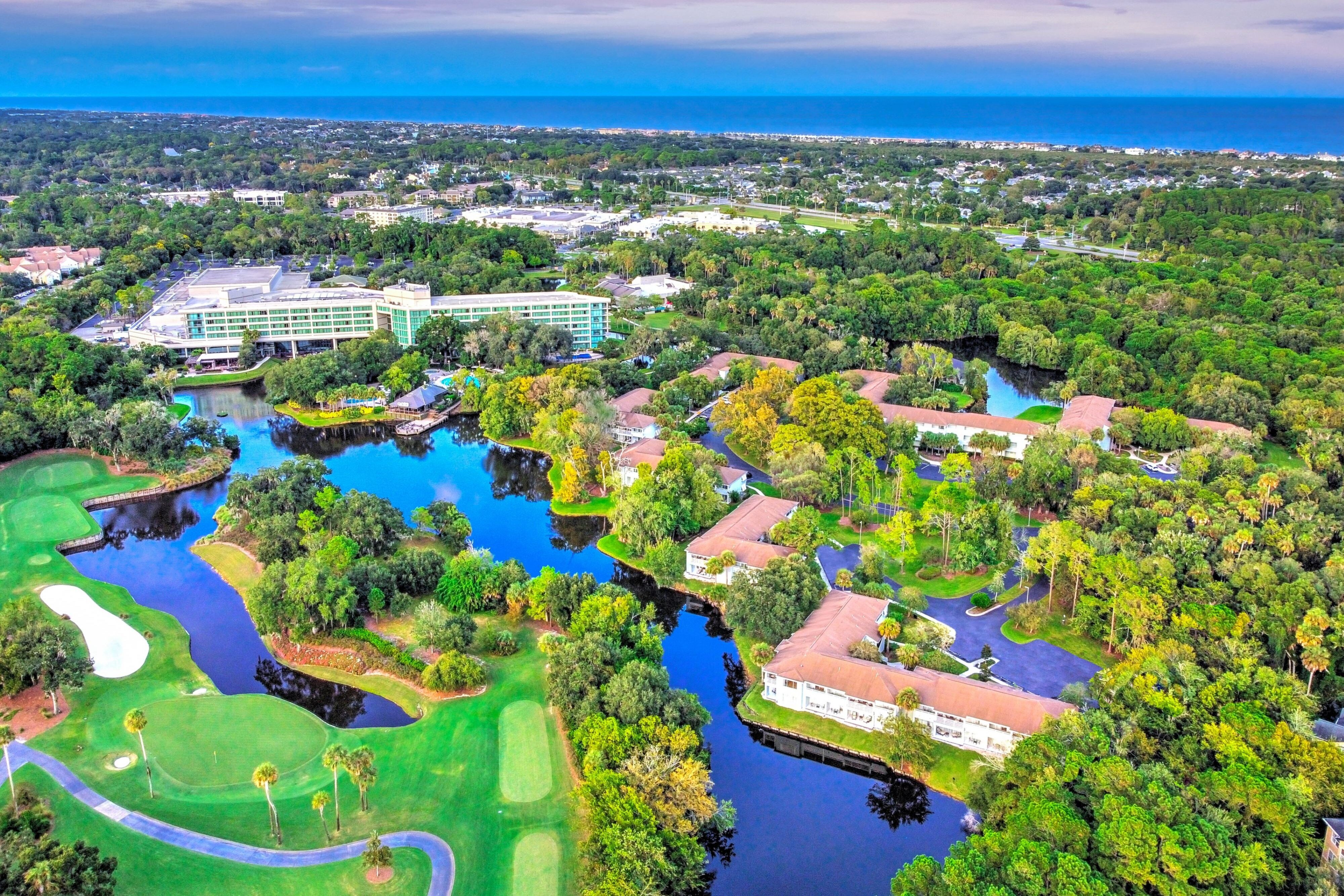 Sawgrass Marriott Golf Resort Spa UPDATED 2024 Prices