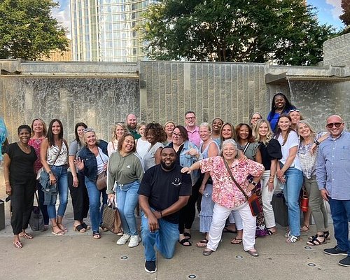 food tours uptown charlotte