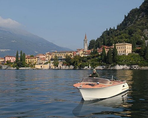 tours from bellagio italy
