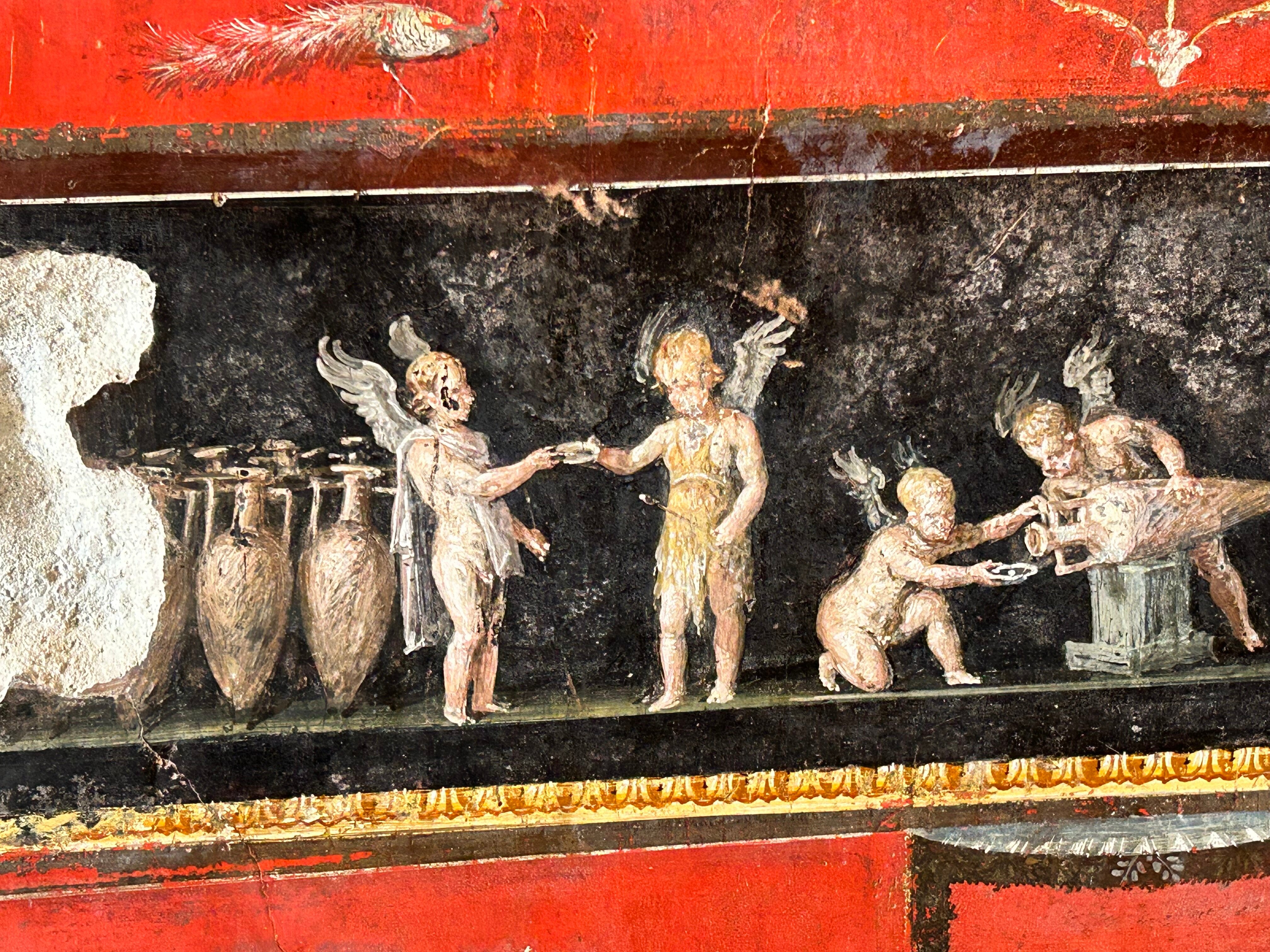 Pompeii tours by Gaetano Ciro All You Need to Know BEFORE You