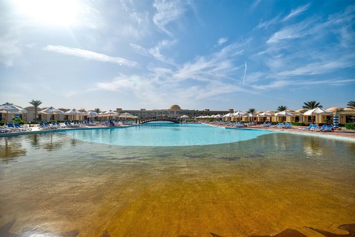 Amarina Queen Resort Marsa Alam Pool: Pictures & Reviews - Tripadvisor