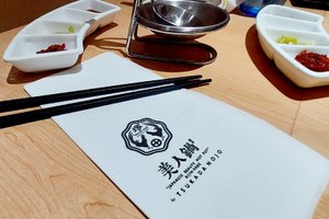 餐點