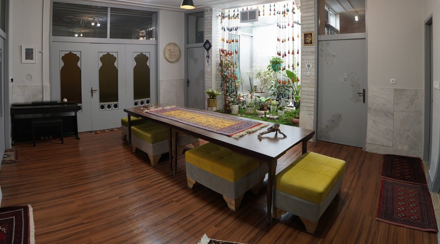 common room