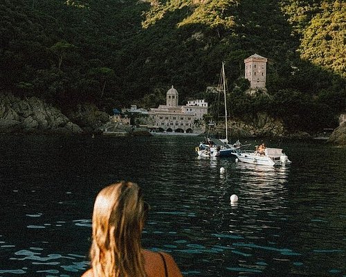 boat tours in genoa