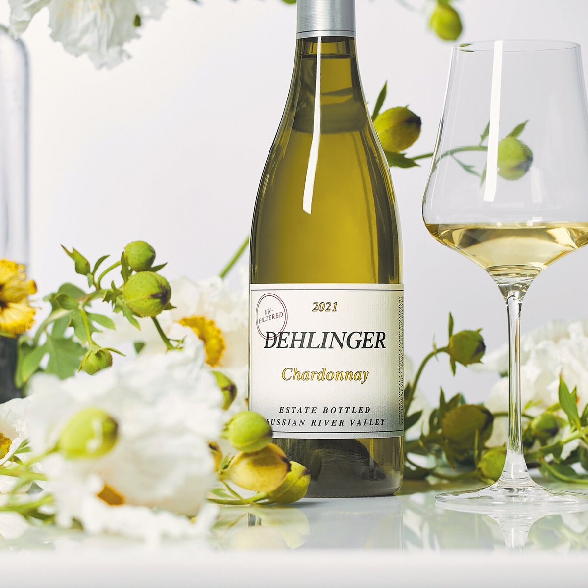 DEHLINGER WINERY (Sebastopol) Qué SABER antes de ir (2025)