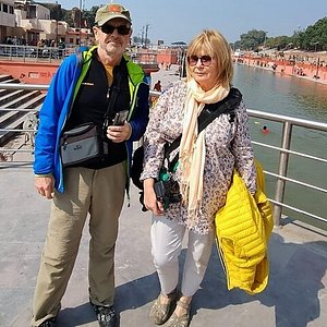 varanasi to ayodhya tourist places