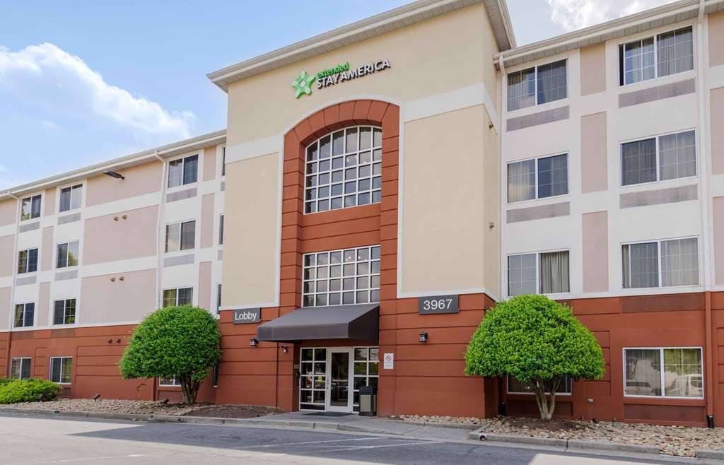 EXTENDED STAY AMERICA ATLANTA BUCKHEAD 96 1 1 3 Prices