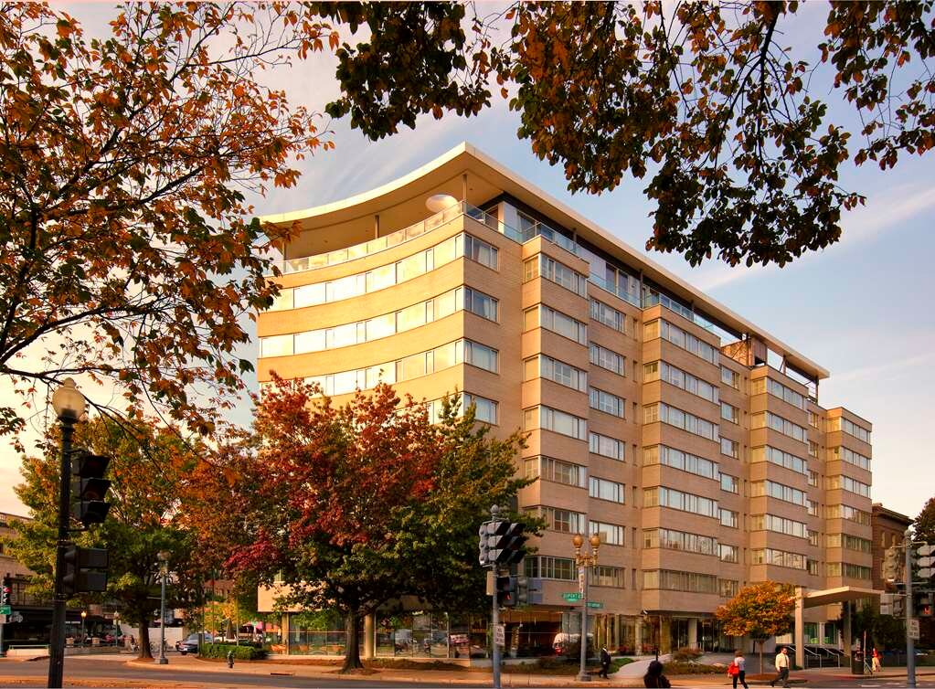 The Dupont Circle UPDATED 2024 Prices Reviews Washington DC