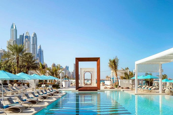 The Palace At One&Only Royal Mirage Dubai Review: What To REALLY Expect If  You Stay