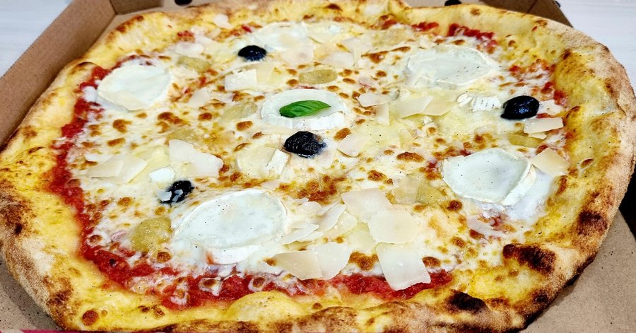 Amore Gusto Pizzeria, 로렌스 - 레스토랑 리뷰 - 트립어드바이저