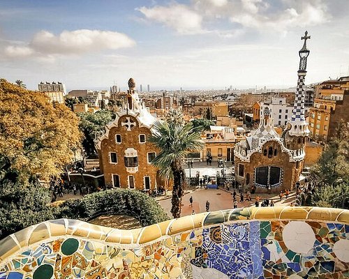 best tours of barcelona