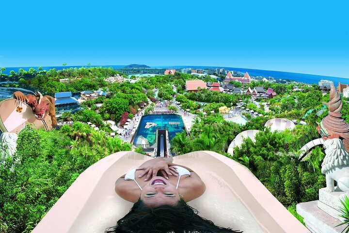 THE 10 BEST Water Amusement Parks in Tenerife Updated 2024