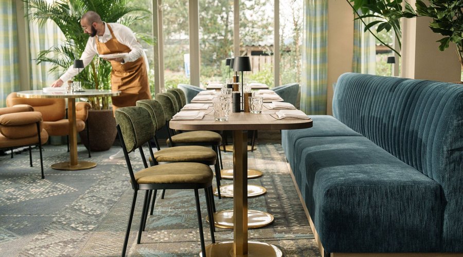 Restaurant ROAM