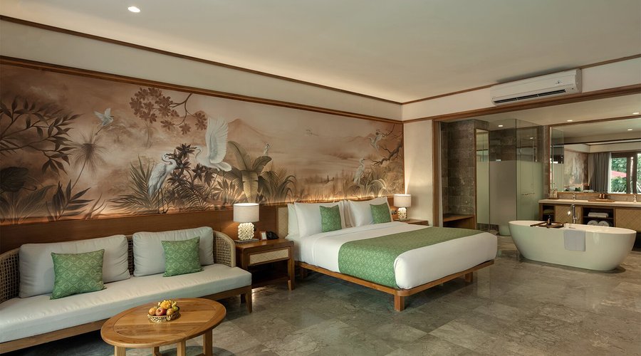 AnandaDara Junior Suite