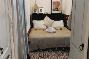 Quarto e suite