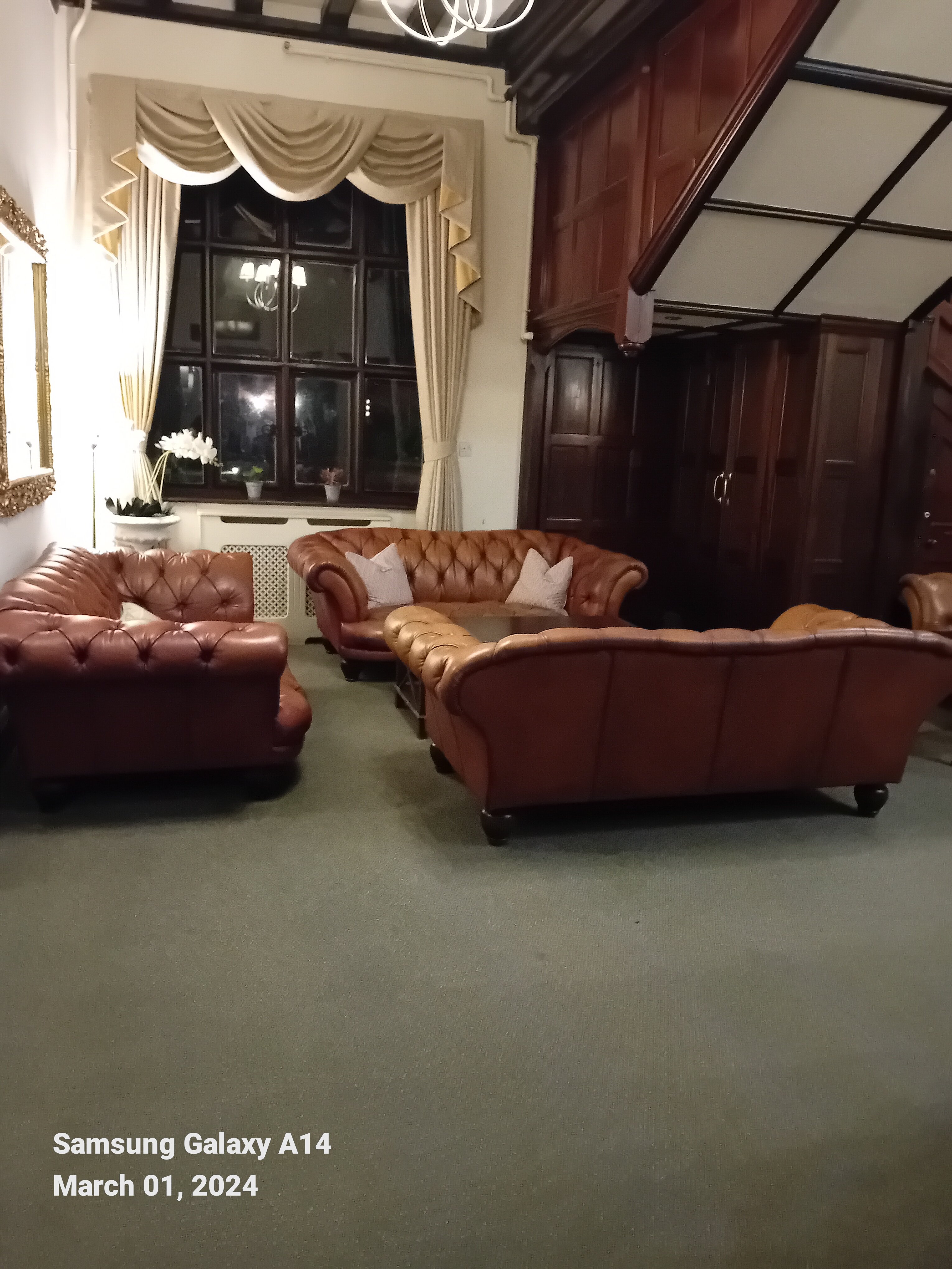 SPROWSTON MANOR HOTEL COUNTRY CLUB Updated 2024