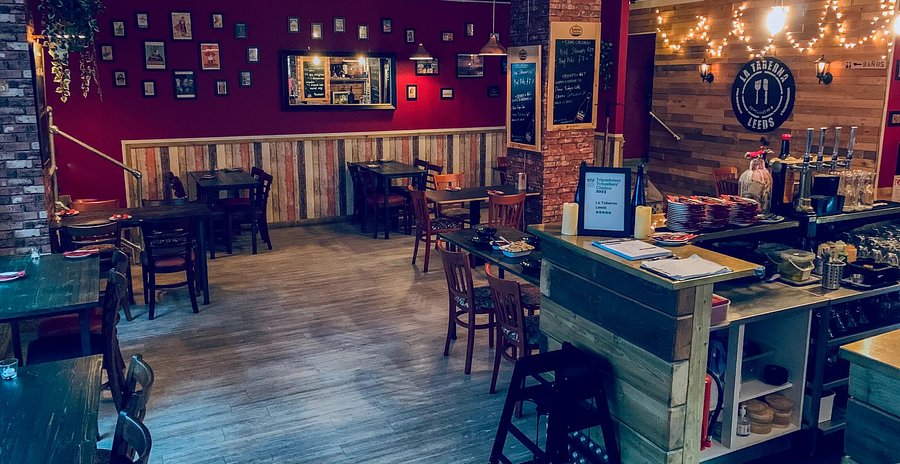 La Taberna Leeds La Taberna Leeds