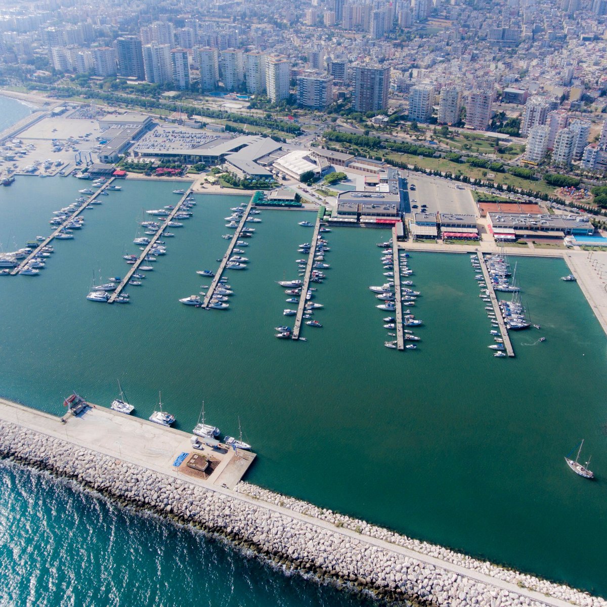 Mersin Marina, Мерсин: лучшие советы перед посещением - Tripadvisor