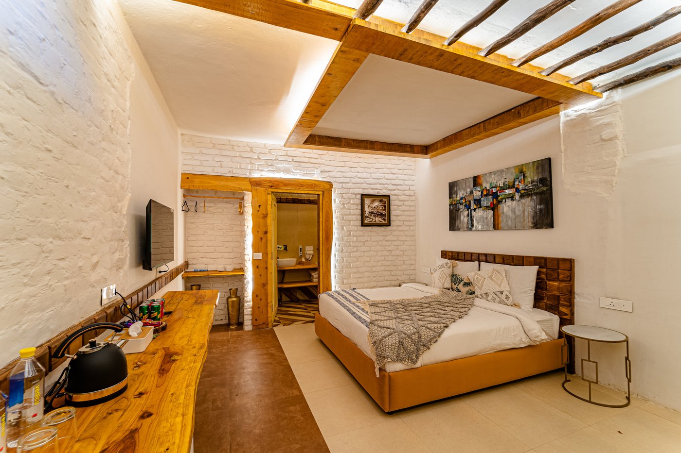 Light Of Landour Rooms: Pictures & Reviews - Tripadvisor