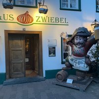 BRAUHAUS ZWIEBEL, Soest Menü, Preise & Restaurant Bewertungen