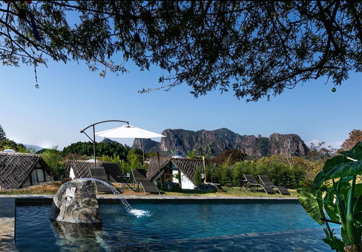 THE 10 BEST Pet-Friendly Hotels in Tepoztlan 2024 (with Prices)