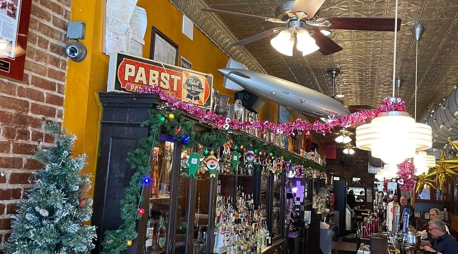 New York Deli