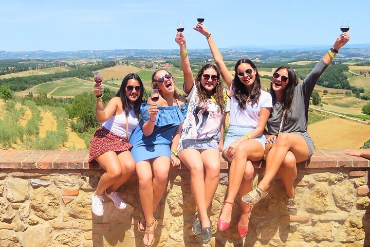 THE BEST Day Trips from Arezzo UPDATED 2024 Tripadvisor