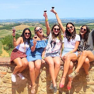tuscany tours by golden travel reviews