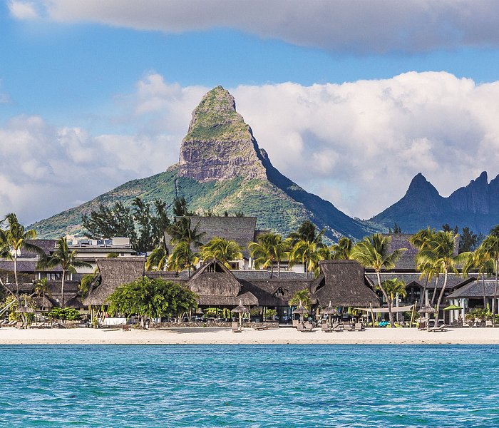 best time to visit mauritius