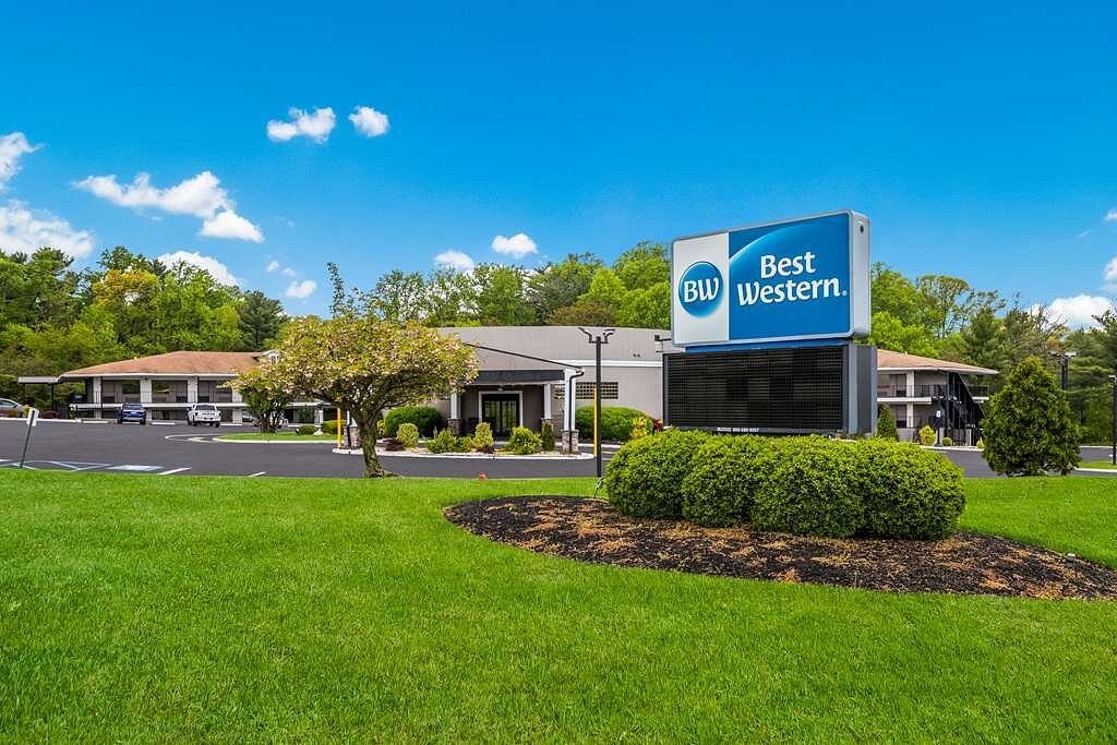 New Jersey Hotels  Best Western Hotels & Resorts